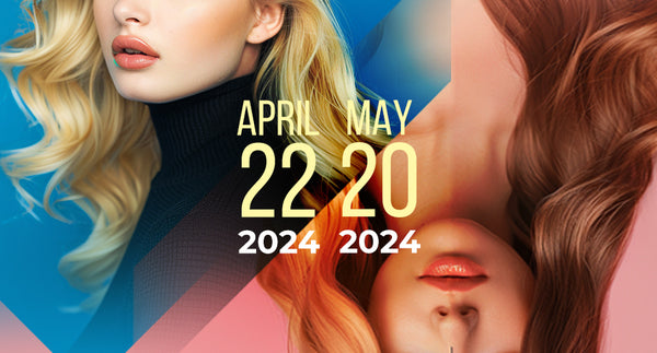 Two Blonding & Color Correction Seminars Coming April 22 and May 20