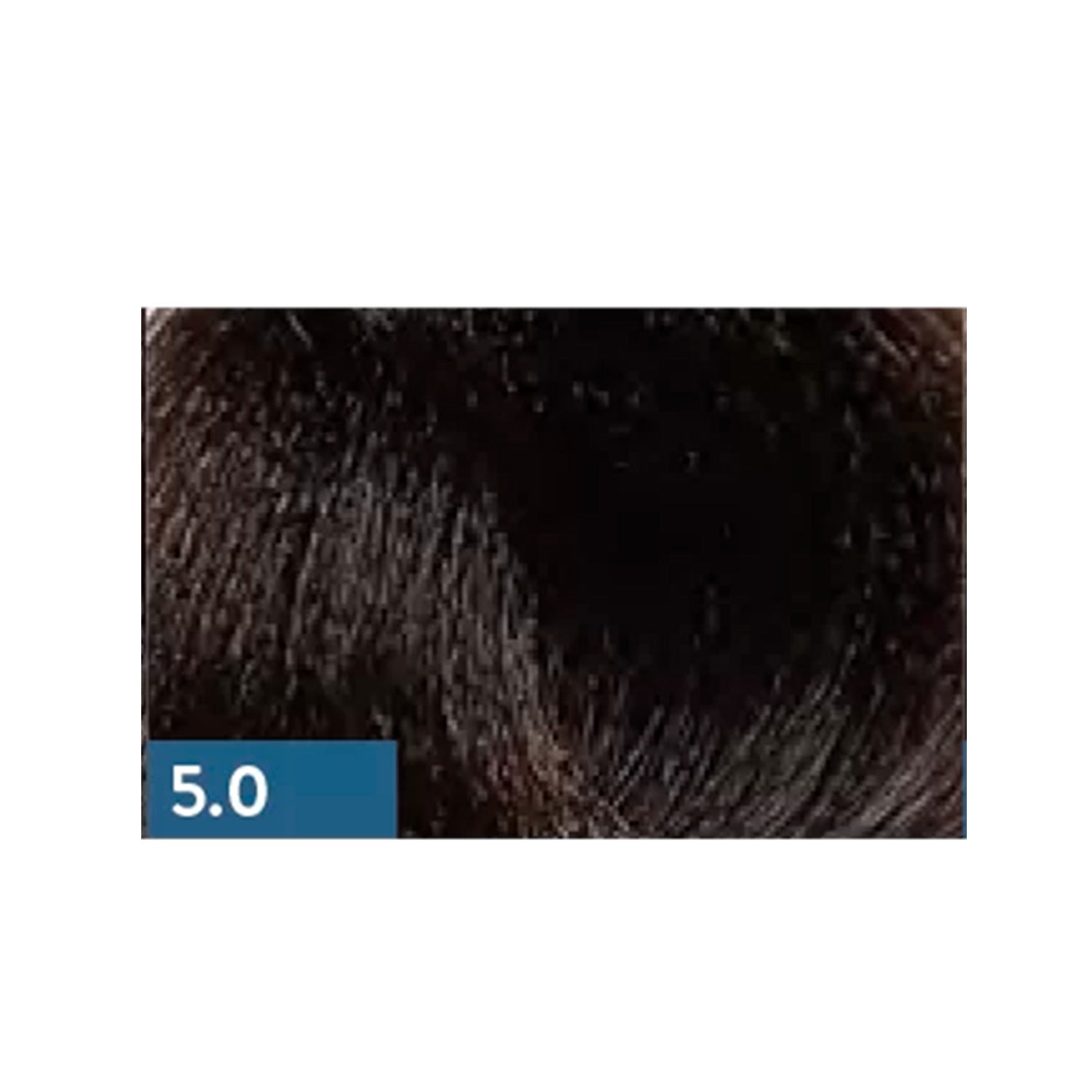 BACO Permanent Hair Color - Natural