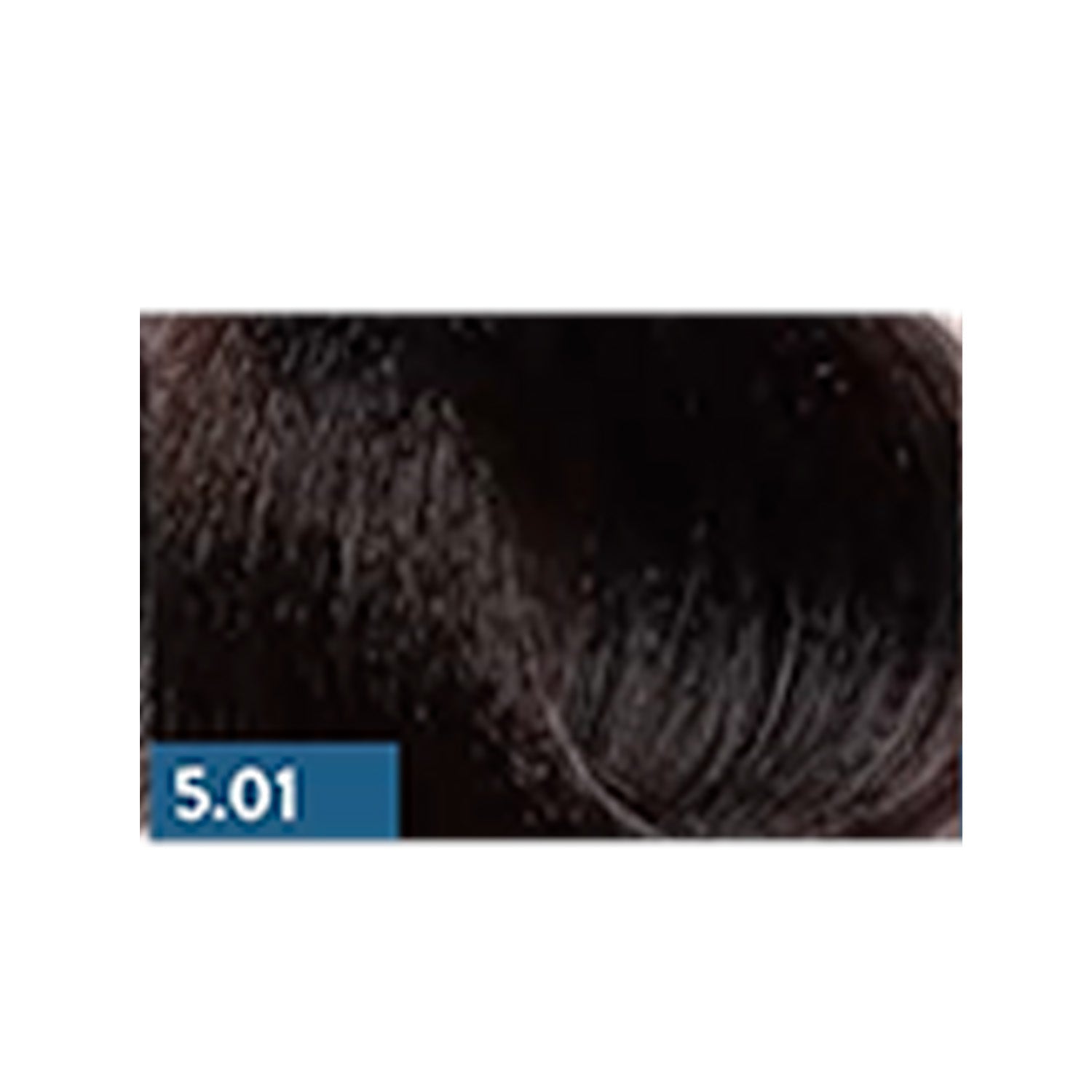 BACO Permanent Hair Color - Natural Ash
