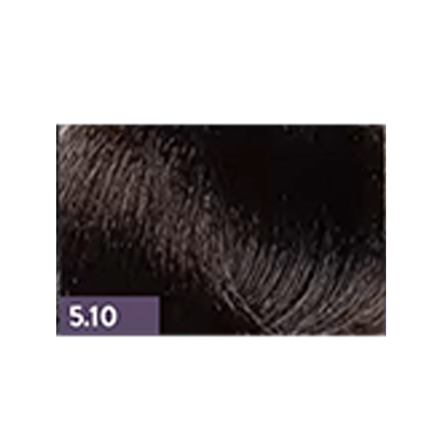 BACO Permanent Hair Color - Ash