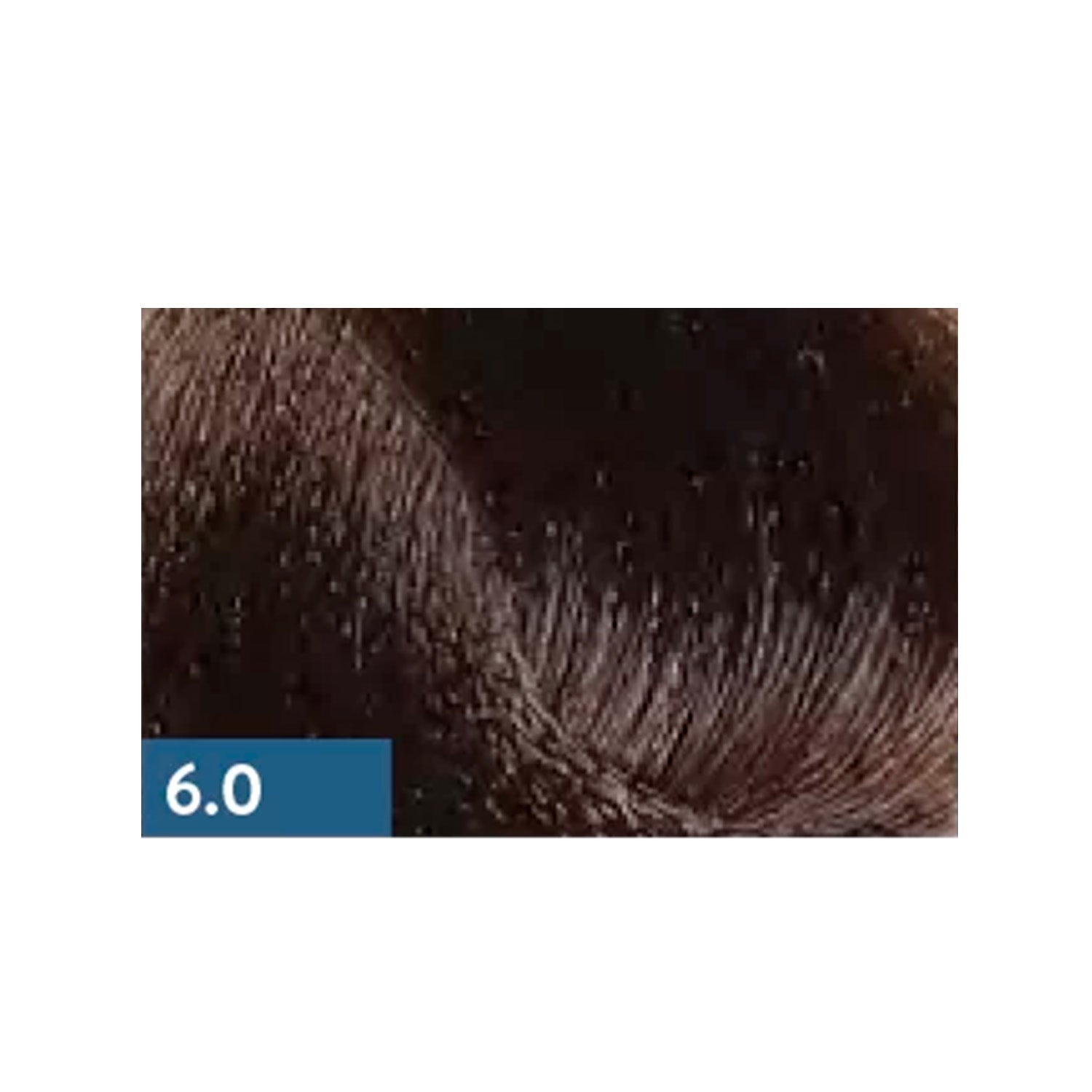 BACO Permanent Hair Color - Natural