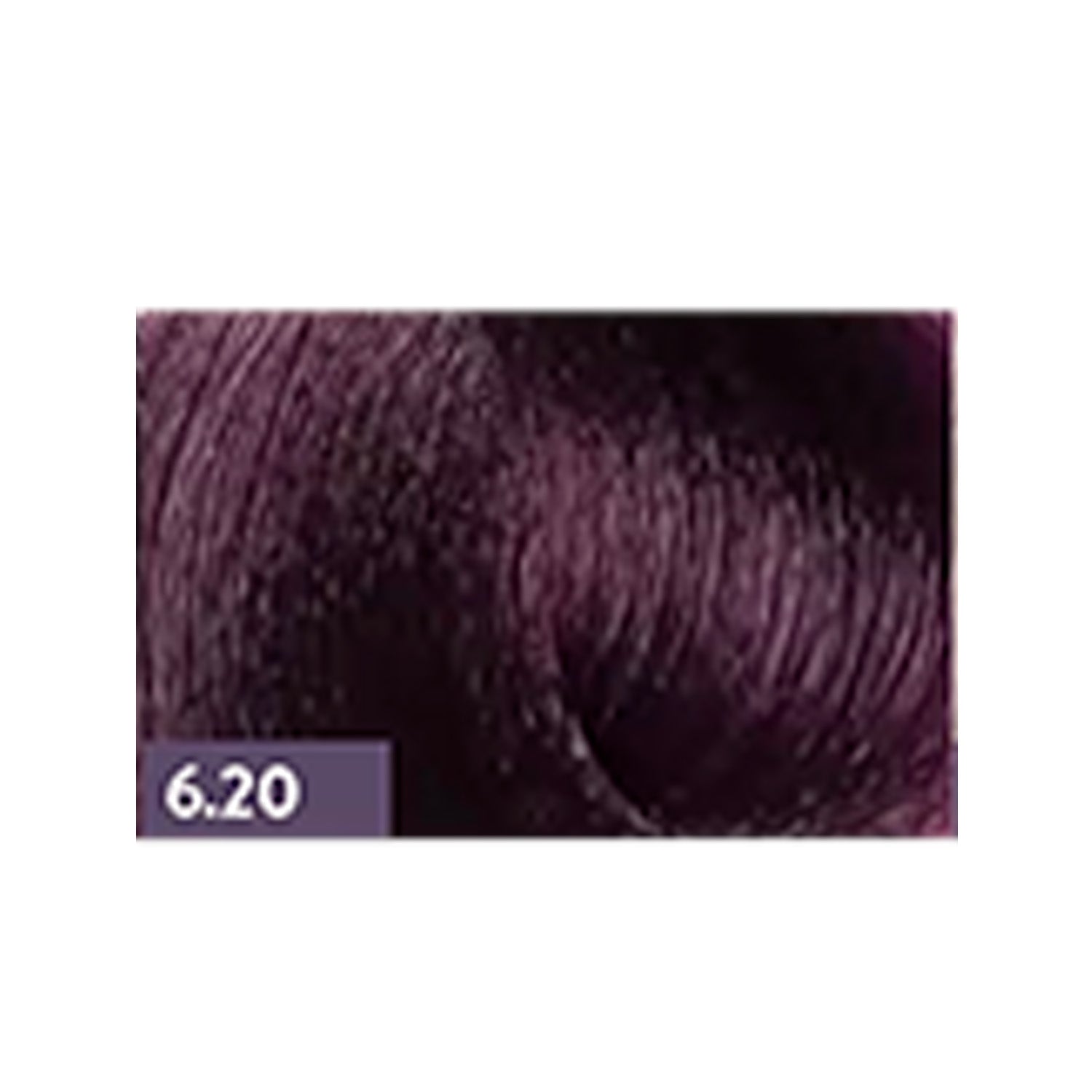 BACO Permanent Hair Color - Violet
