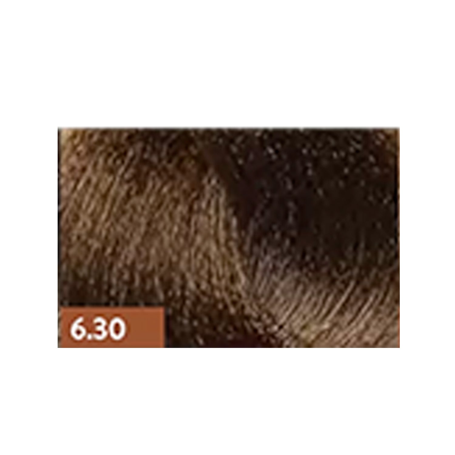BACO Permanent Hair Color - Gold