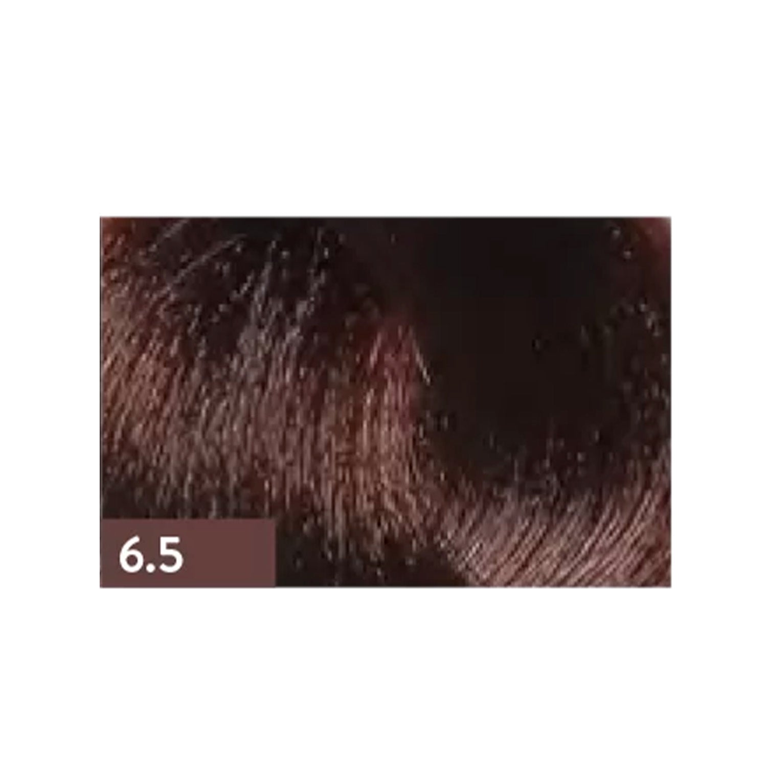 BACO Permanent Hair Color - Mahogany