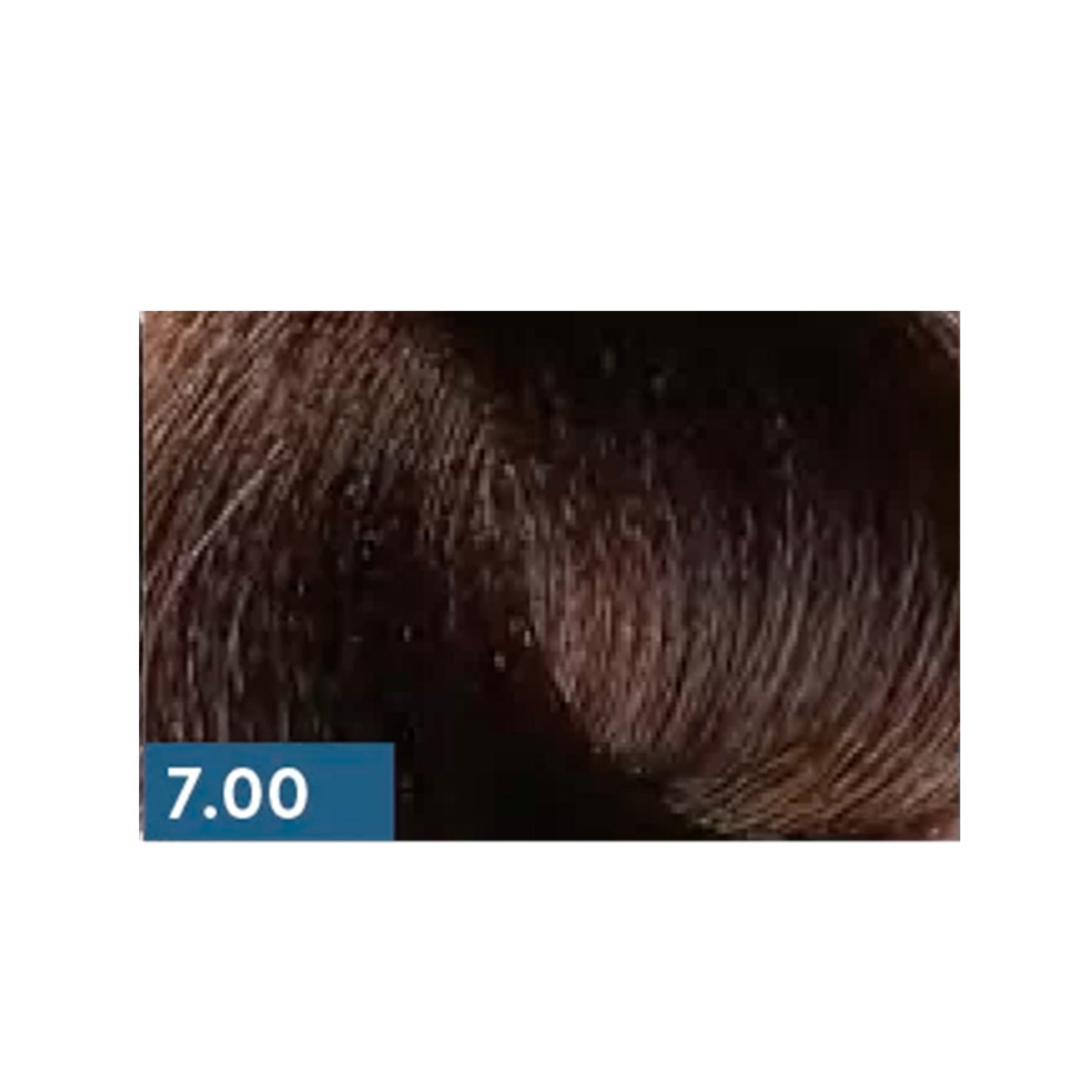 BACO Permanent Hair Color - Intense Natural