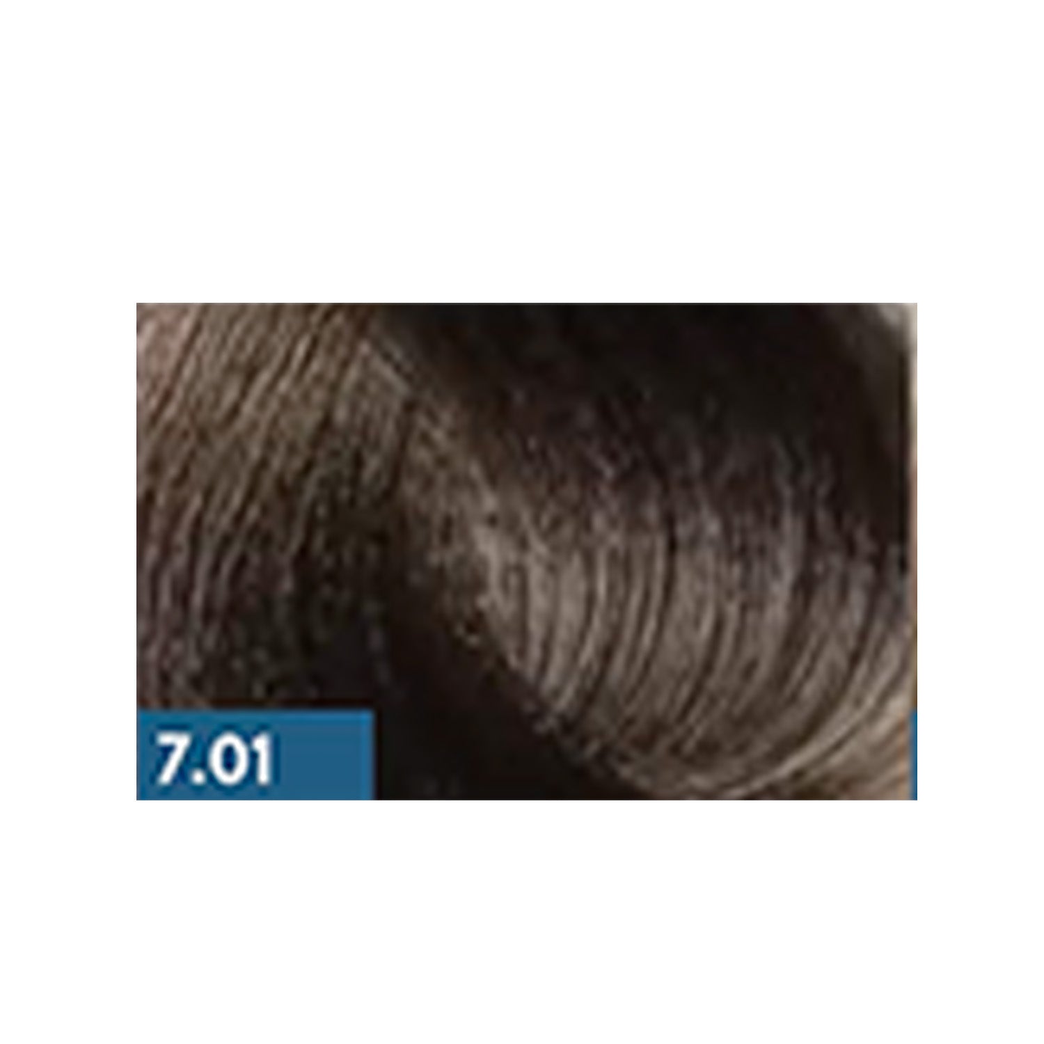 BACO Permanent Hair Color - Natural Ash