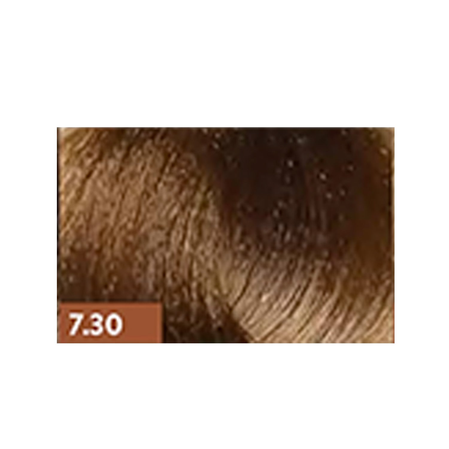 BACO Permanent Hair Color - Gold