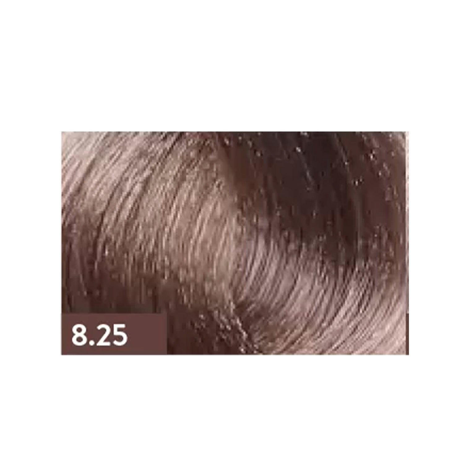 BACO Permanent Hair Color - Violet Mahogany