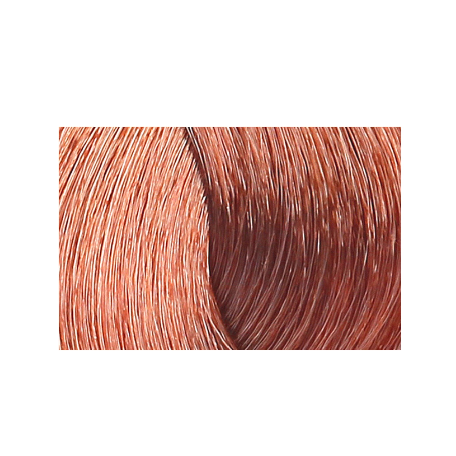 BACO Permanent Hair Color - Copper Red