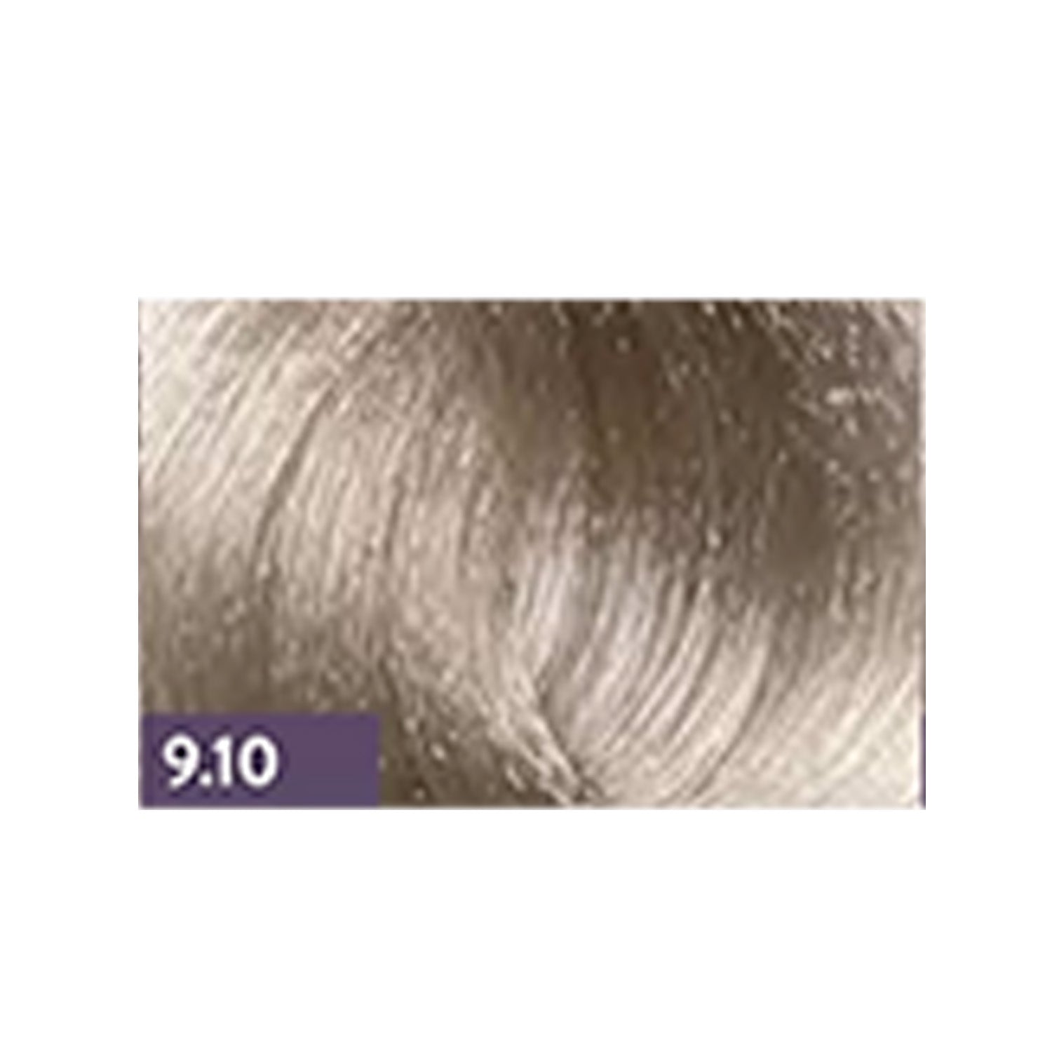 BACO Permanent Hair Color - Ash