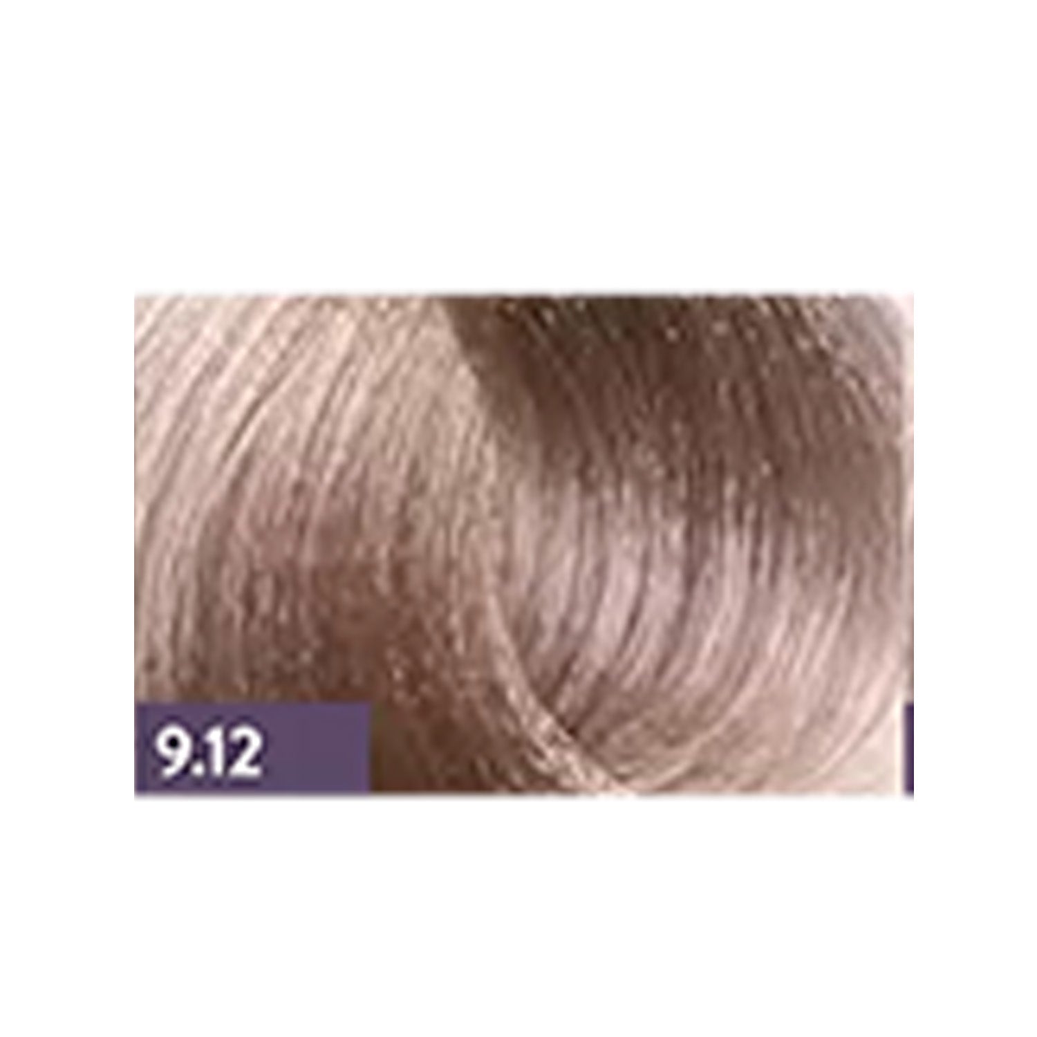 BACO Permanent Hair Color - Ash Violet