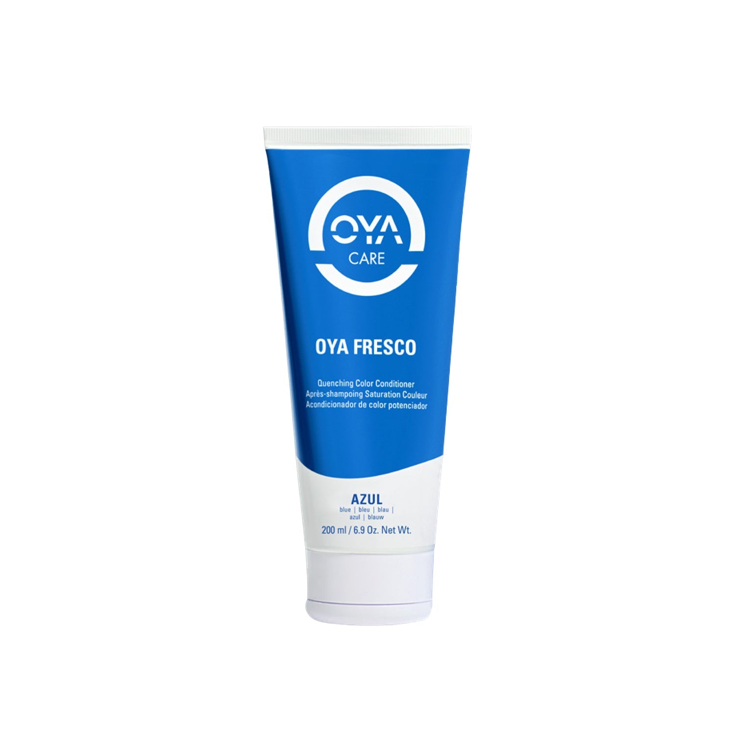 Oya Fresco Quenching Color Conditioner (New Azul!)