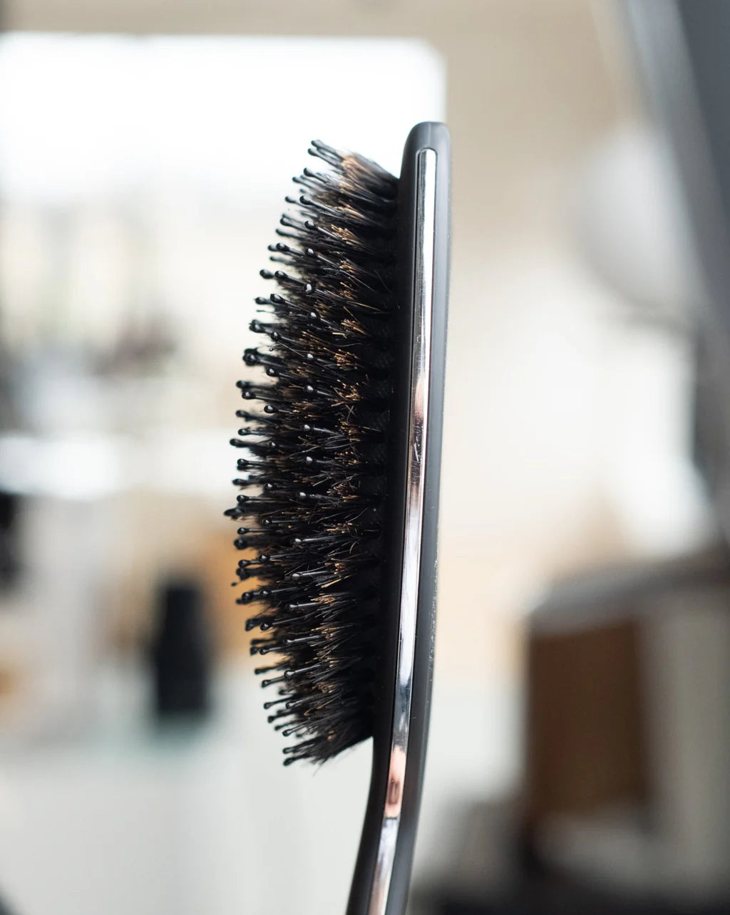 Framar Polish Boar Bristles Brush