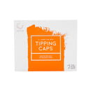 ColorTrak X Marks The Spot Tipping Caps