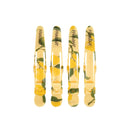 Framar Limoncello Series Gator Clips