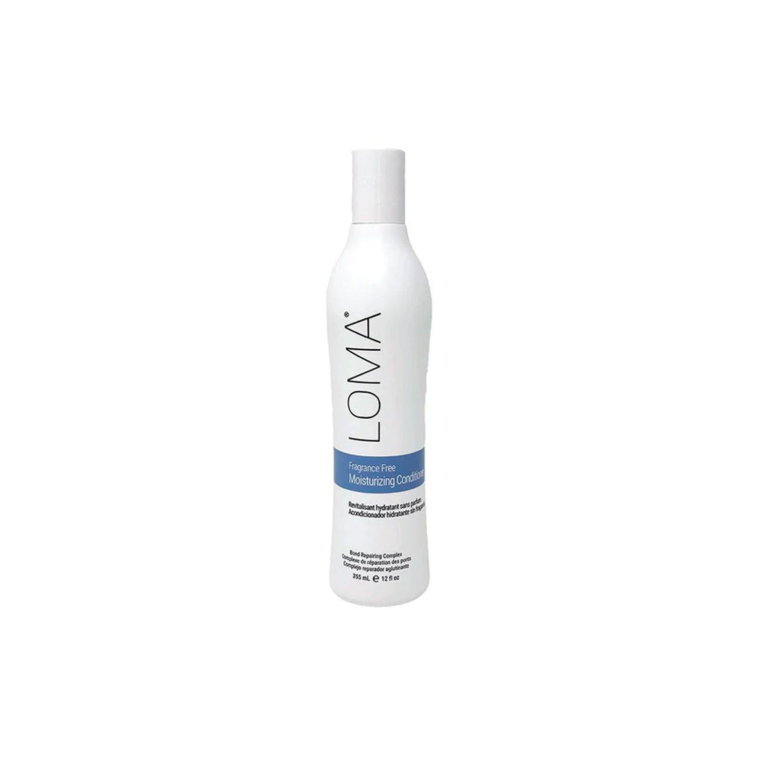 Loma - Fragrance Free Moisturizing Conditioner