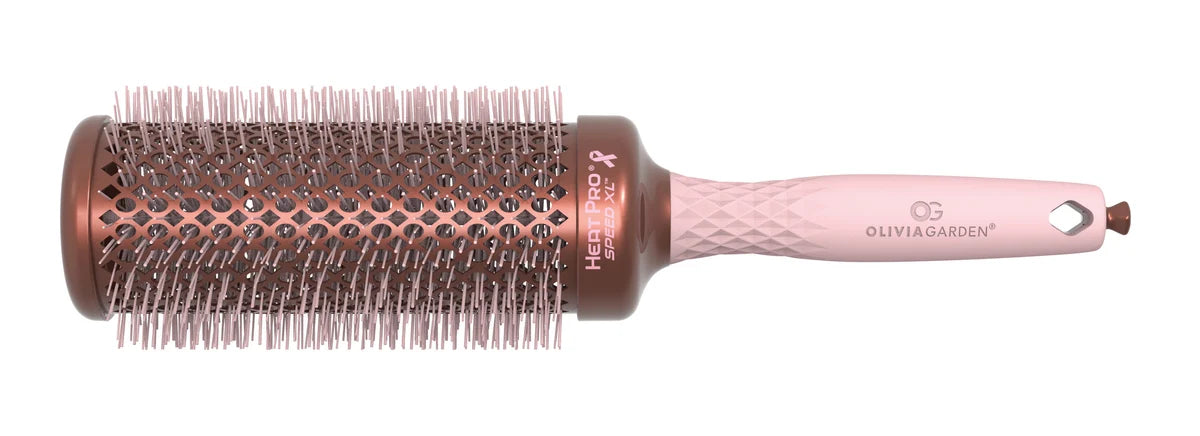 Olivia Garden Heat Pro Speed XL BCA 2026 Brushes