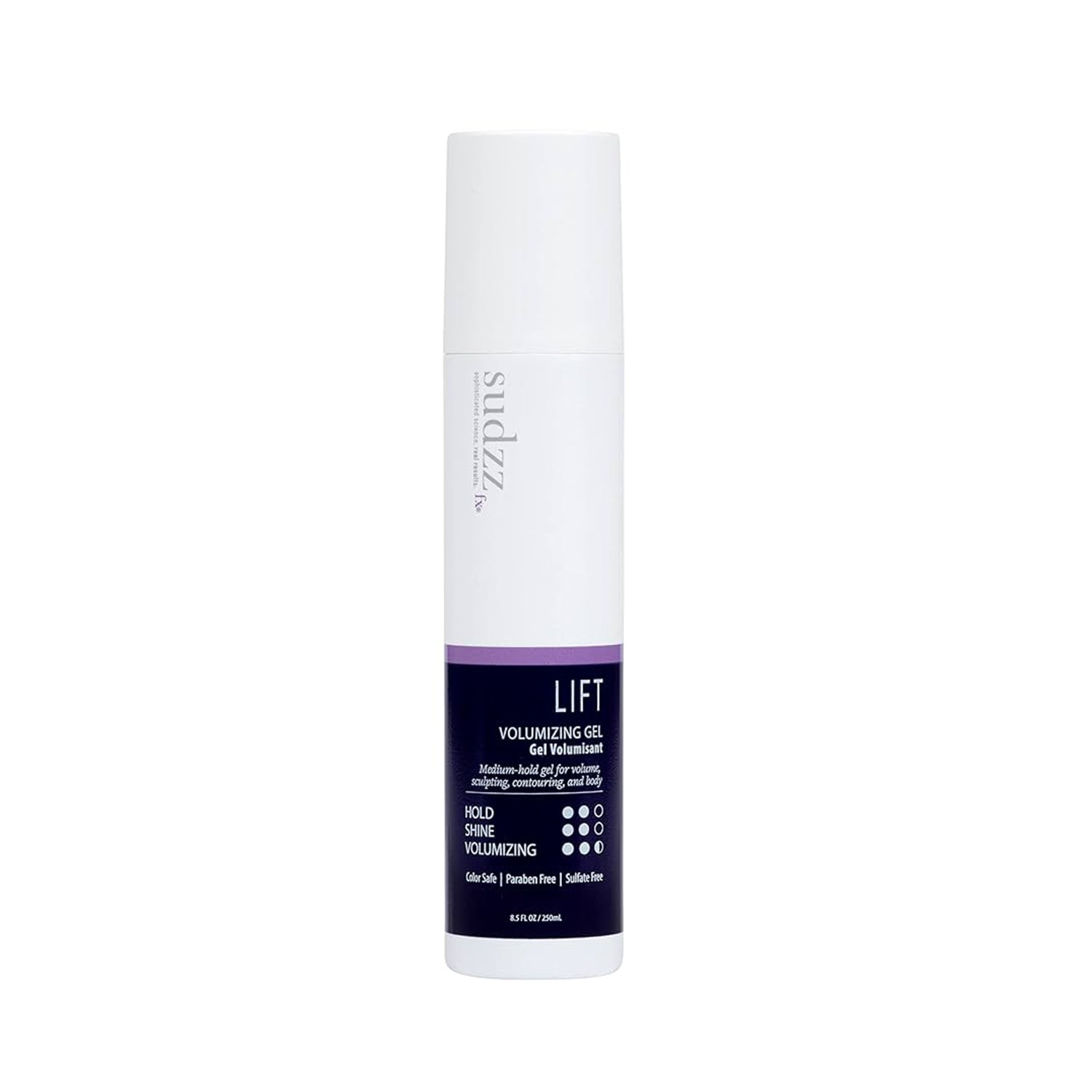 トリートメント @Suuure Sudzz Lift Volumizing Gel