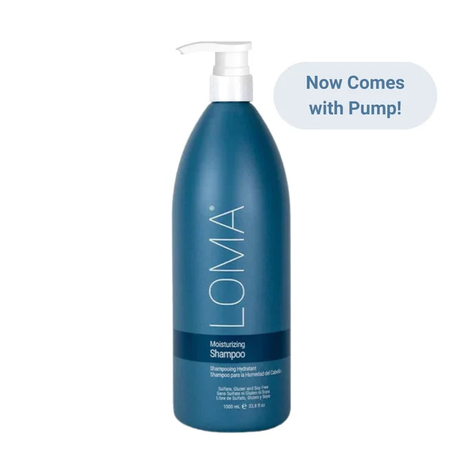 Loma - Moisturizing Shampoo