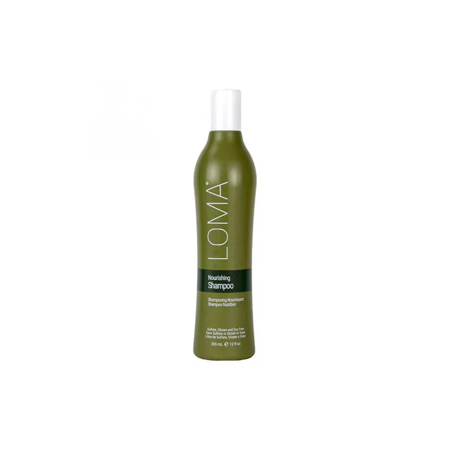 Loma - Nourishing Shampoo