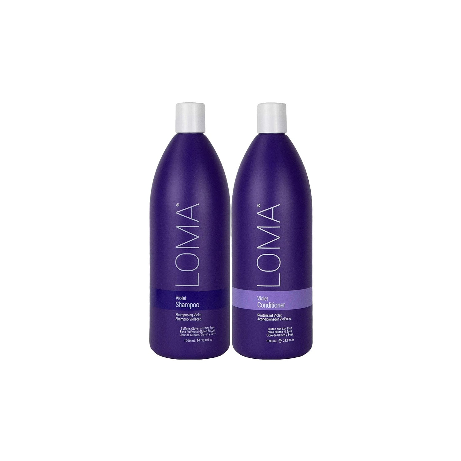 OYA Violet Duo
