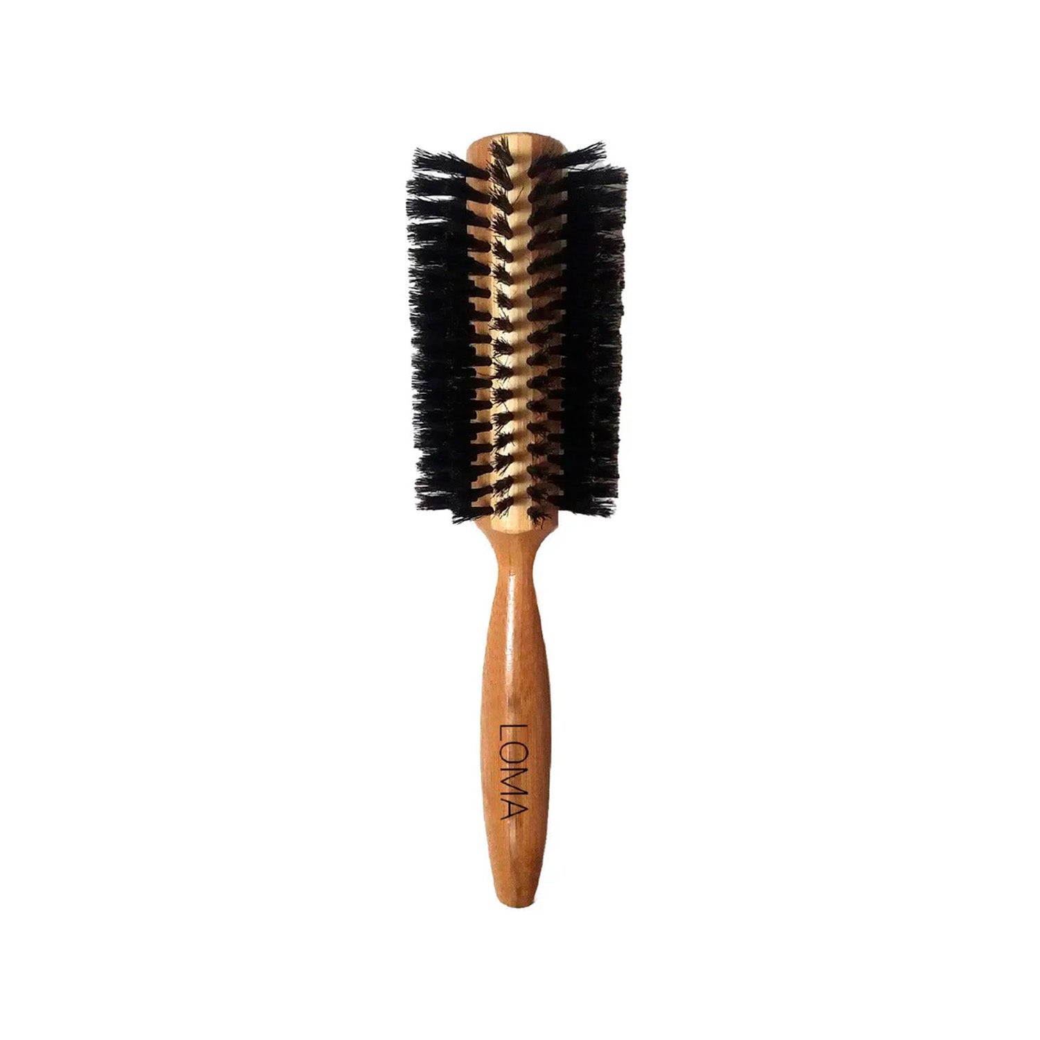 Loma Round Brush