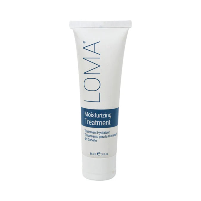 Loma - Moisturizing Treatment