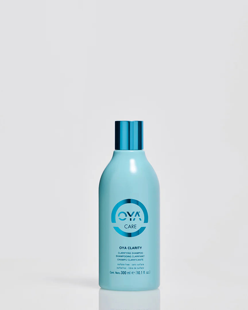 OYA Clarity Clarifying Shampoo Sulfate Free