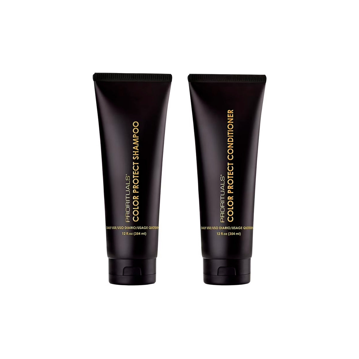 Prorituals Color Protect Hair Care Duo Set