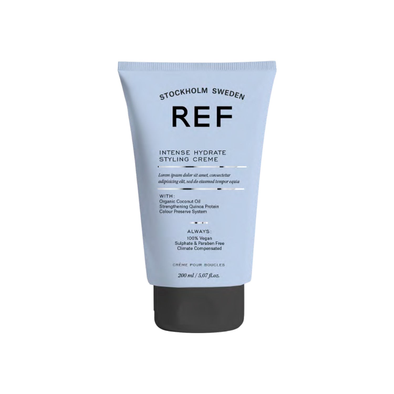 REF NEW! Intense Hydrate Styling Creme