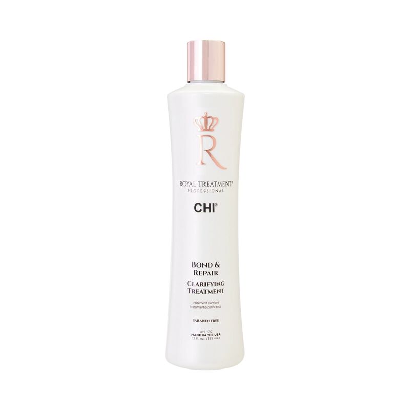 CHI Royal Treatment Bond & Repair Clarifying Shampoo