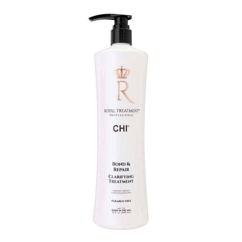 CHI Royal Treatment Bond & Repair Clarifying Treatment