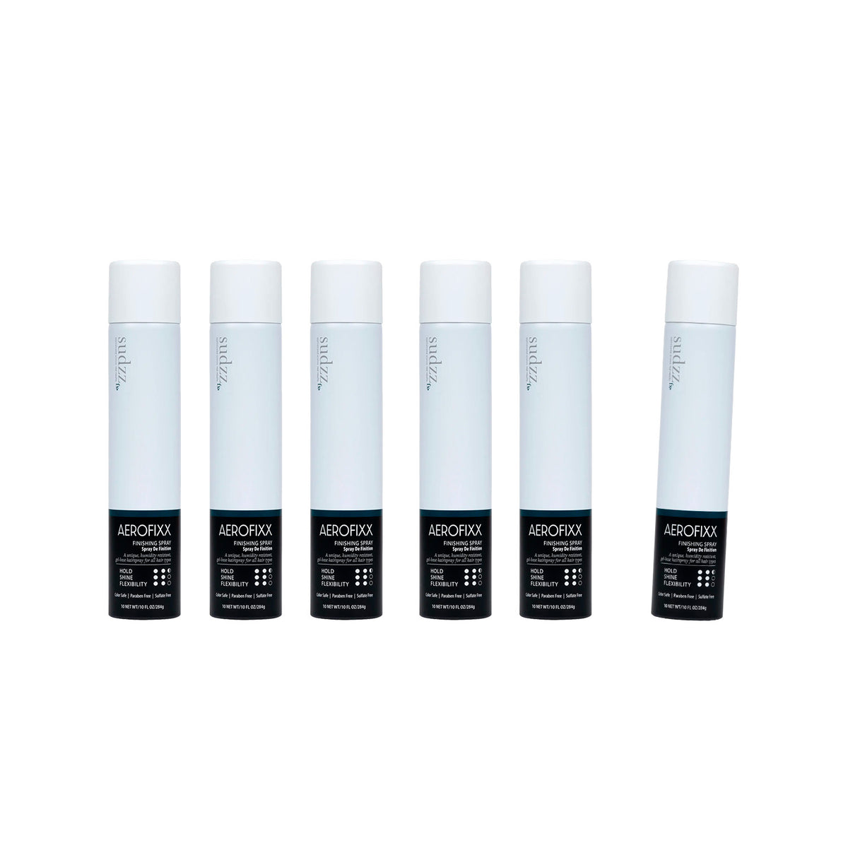 Sudzz AeroFixx Finishing Spray Buy 5 Get 1 Free