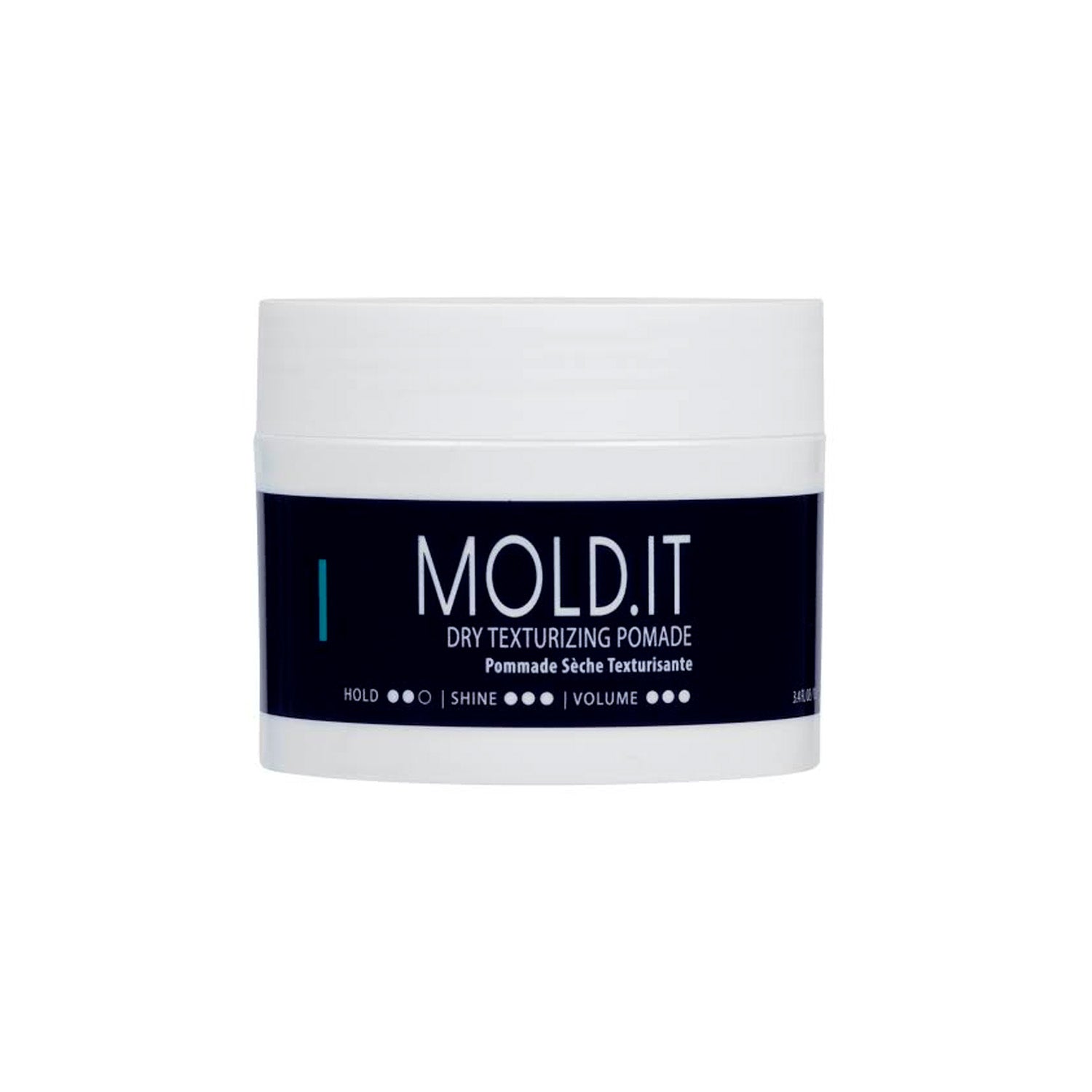 Sudzz MOLD.IT Dry Texturizing Pomade