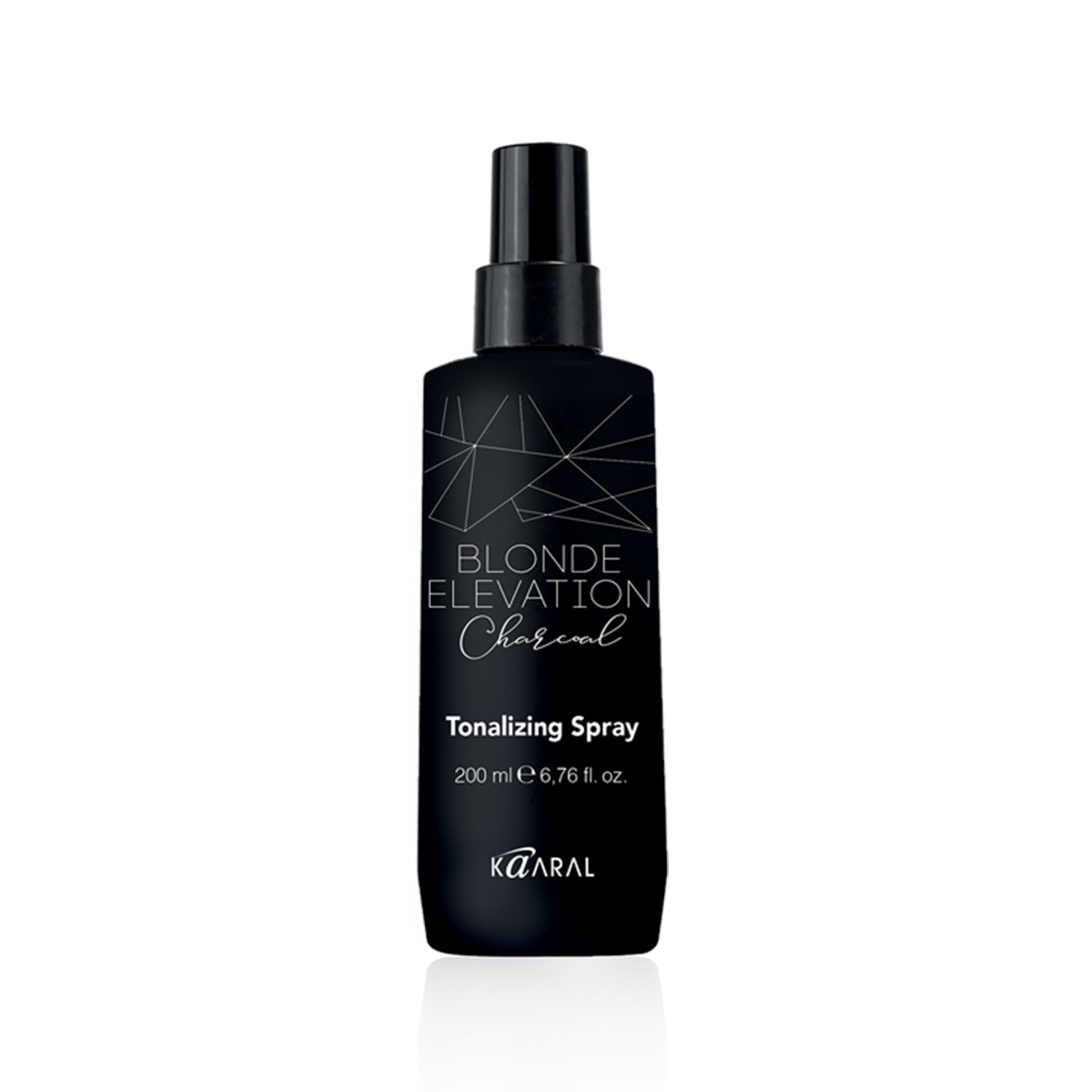 Kaaral Blonde Elevation Charcoal TONING SPRAY