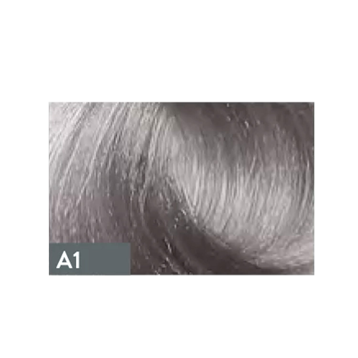 BACO Permanent Hair Color - Intensifier