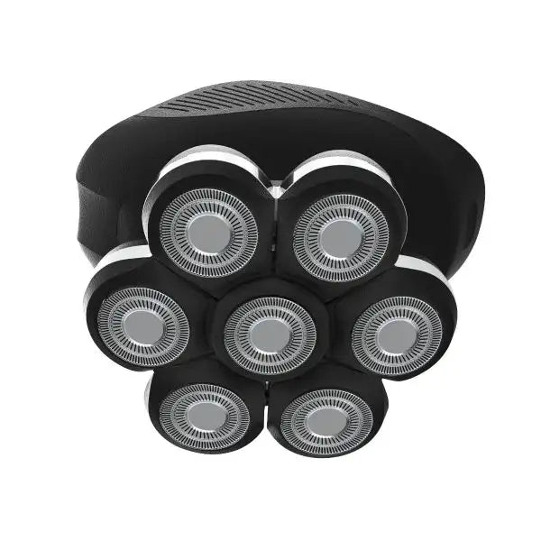 Stylecraft Ace Balding 7 Head Shaver