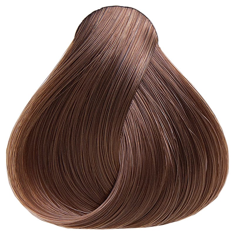OYA Mahogany Permanent Color