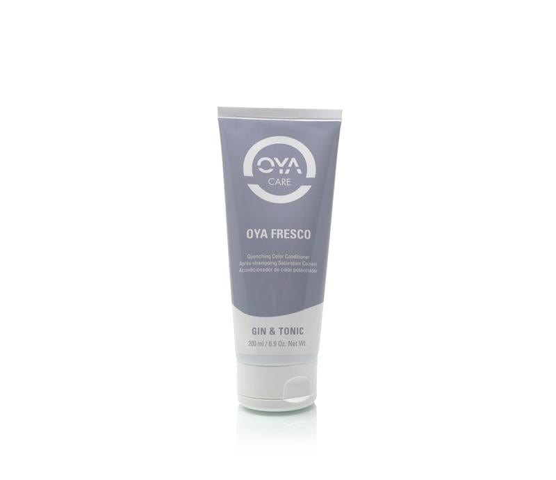 Oya Fresco Quenching Color Conditioner