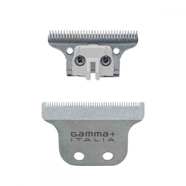 Gamma+ Clipper Blades GP522S