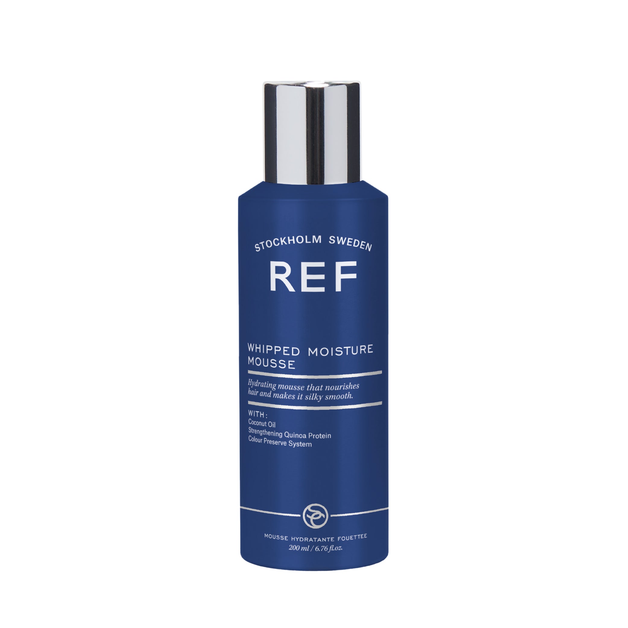 REF Whipped Moisture Mousse