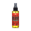 Walker Tape® Adhesive Removers C-22 Solvent - 4 fl oz, Spray