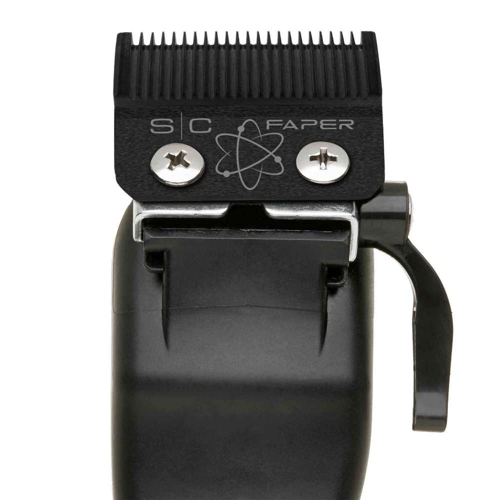 Stylecraft/Gamma Absolute Alpha - Professional Modular Cordless Hair Clipper