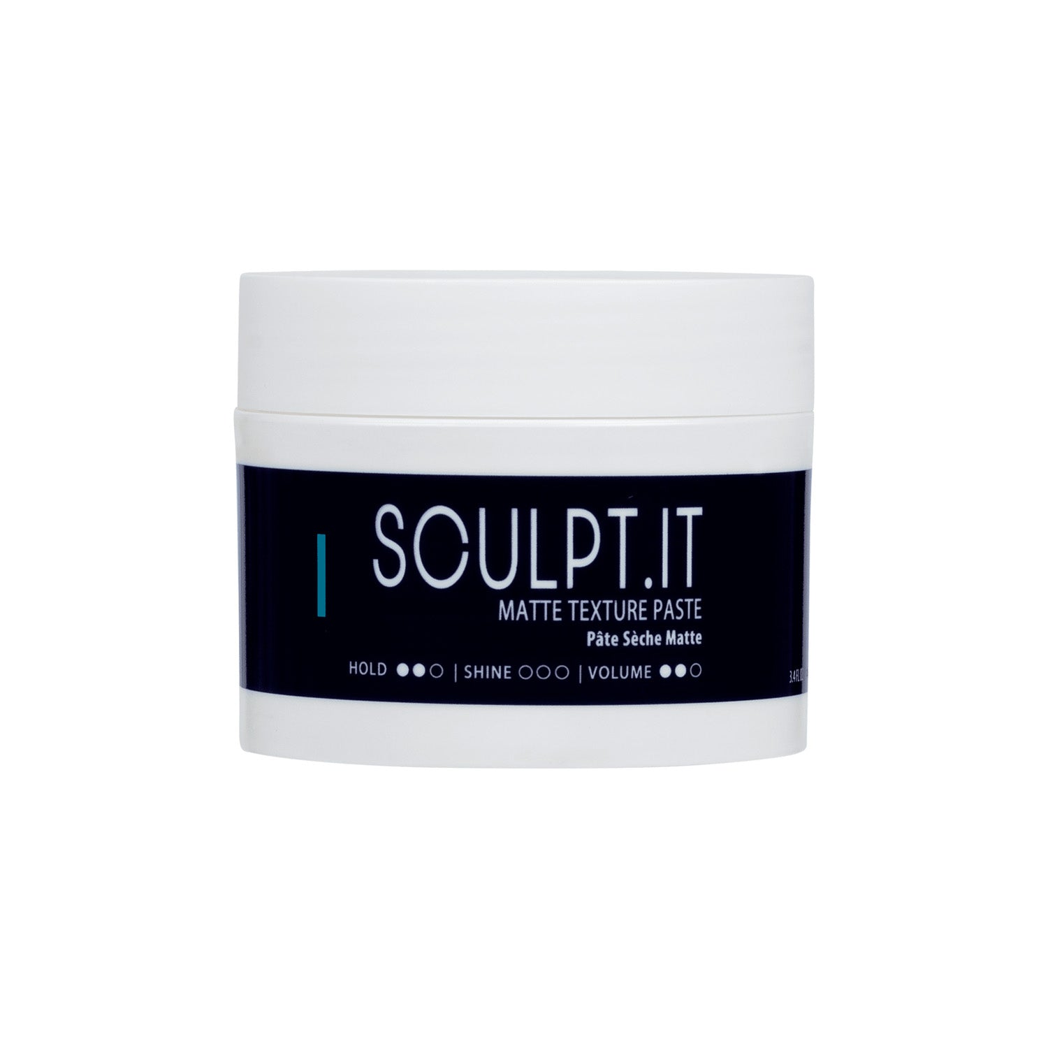 Sudzz Sculpt.It Matte Texture Paste