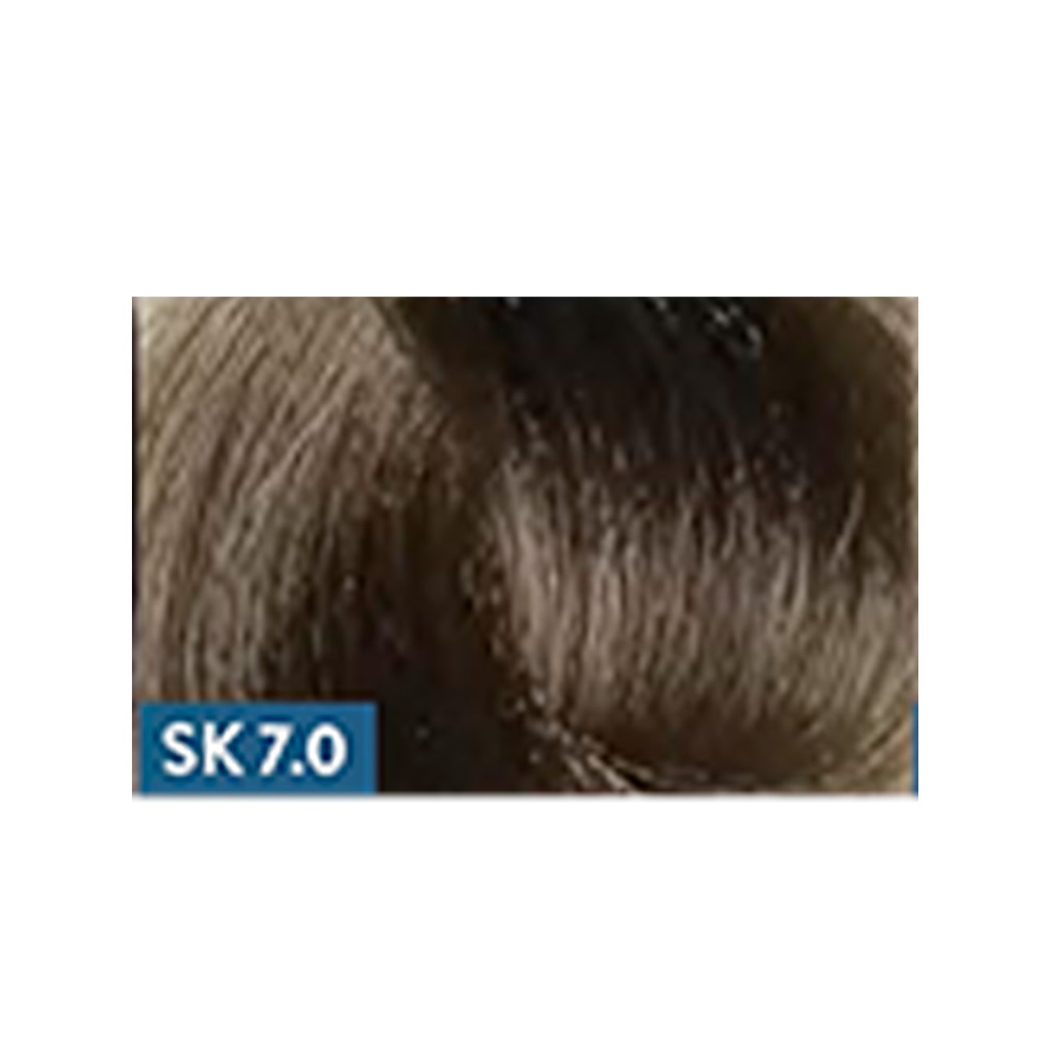 BACO Permanent Hair Color - Silkera