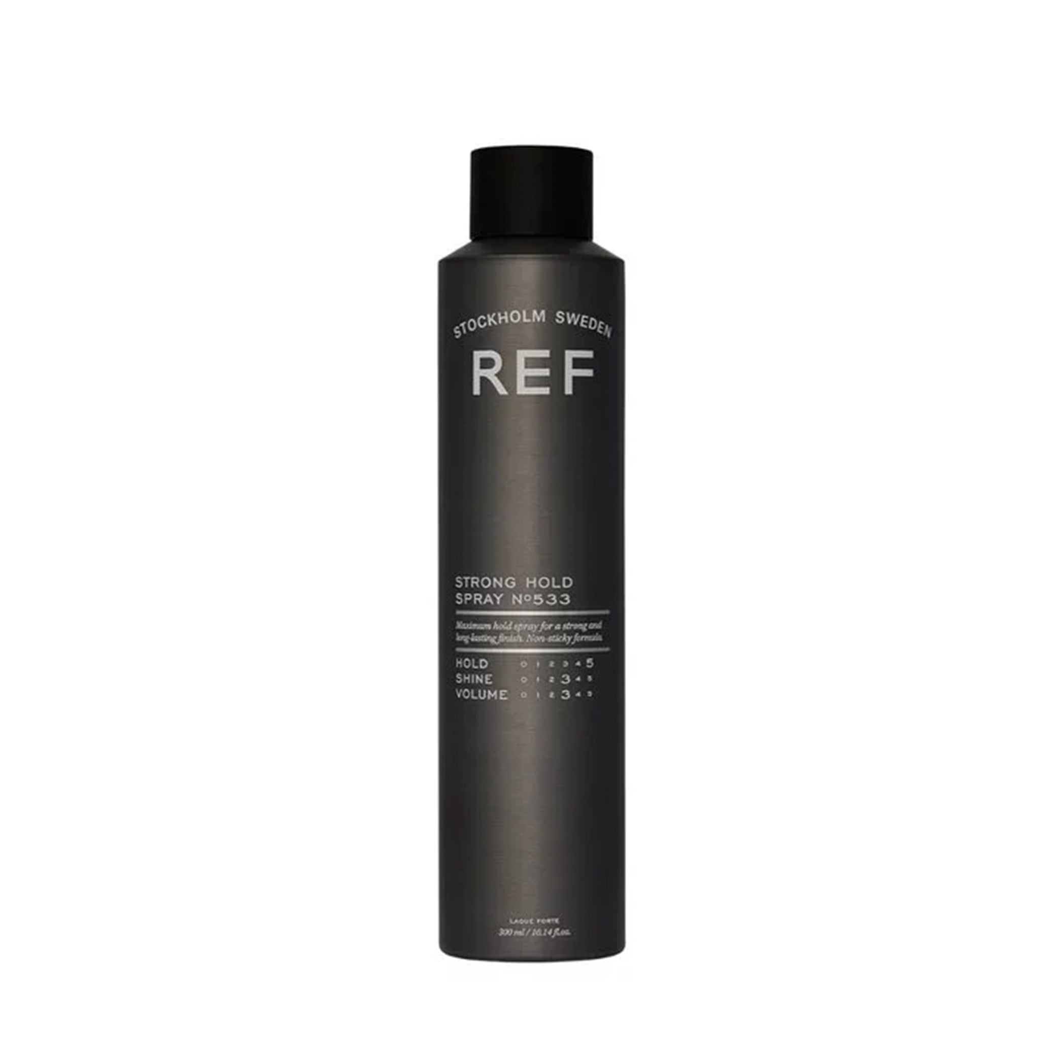 REF Strong Hold Spray N°533