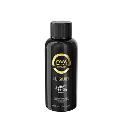 OYA Liquid Rapid Toners
