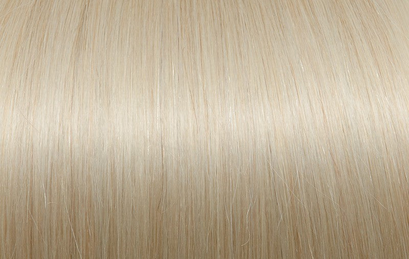 Seiseta - Weft Straight Hair Extensions