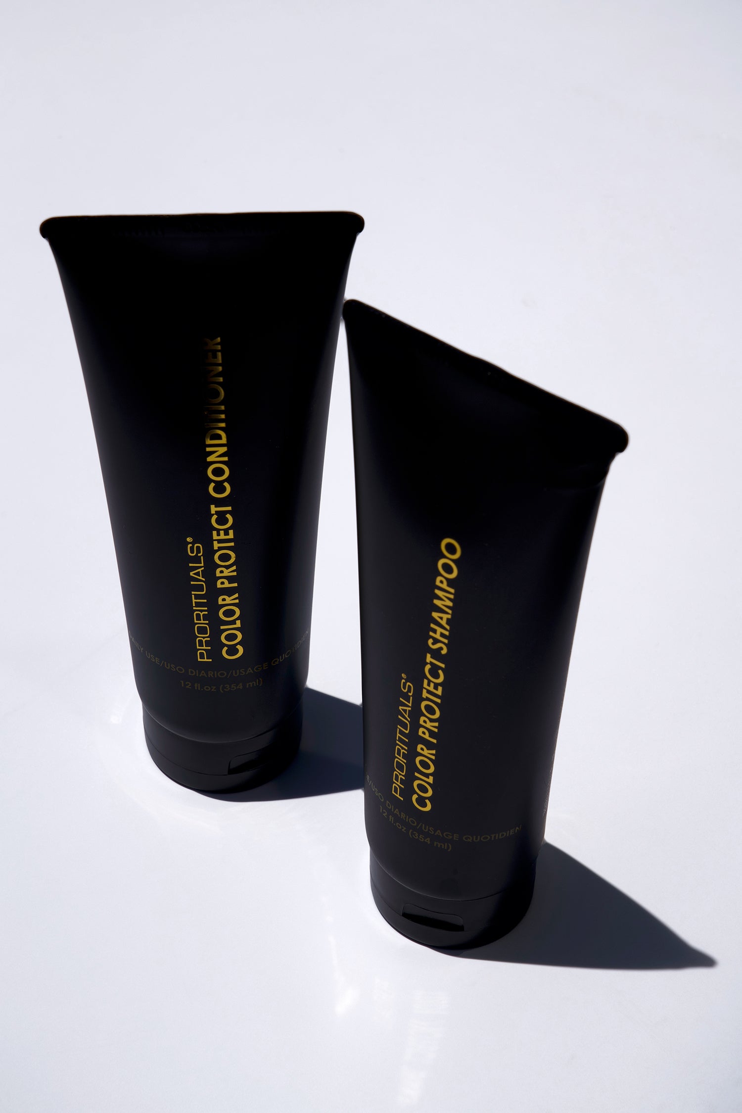 Prorituals Color Protect Shampoo