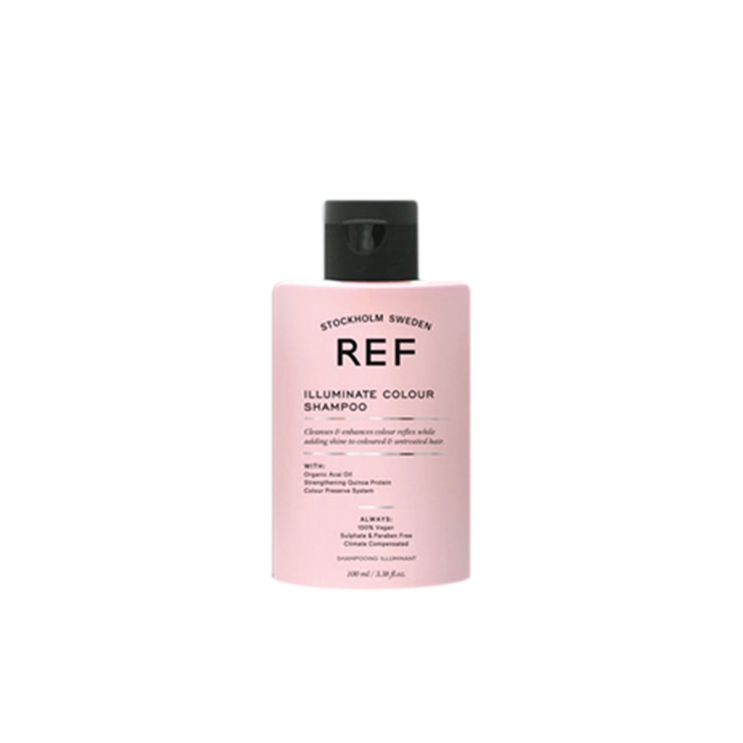 REF Illuminate Colour Shampoo